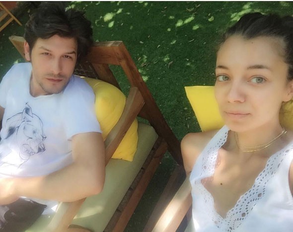 İnstagram'da ünlüler 17