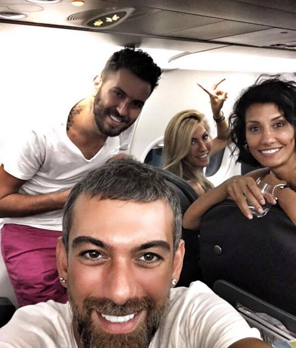 İnstagram'da ünlüler 18