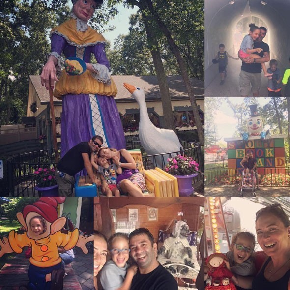 İnstagram'da ünlüler 19