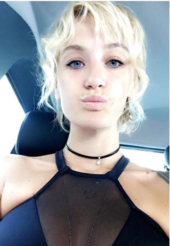 İnstagram'da ünlüler 2