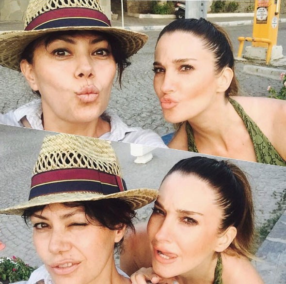 İnstagram'da ünlüler 20