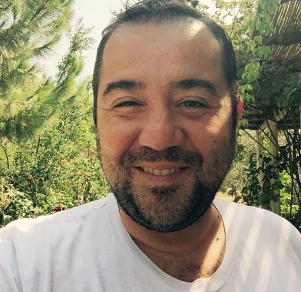 İnstagram'da ünlüler 3