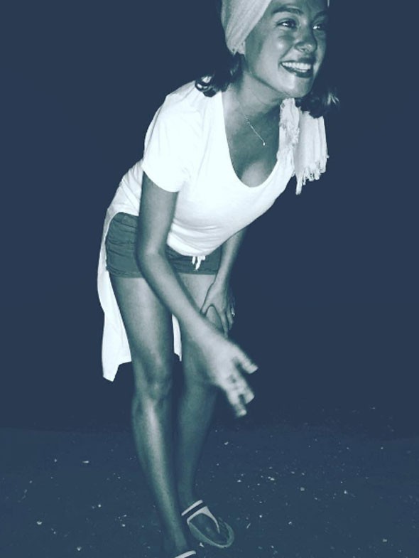 İnstagram'da ünlüler 6