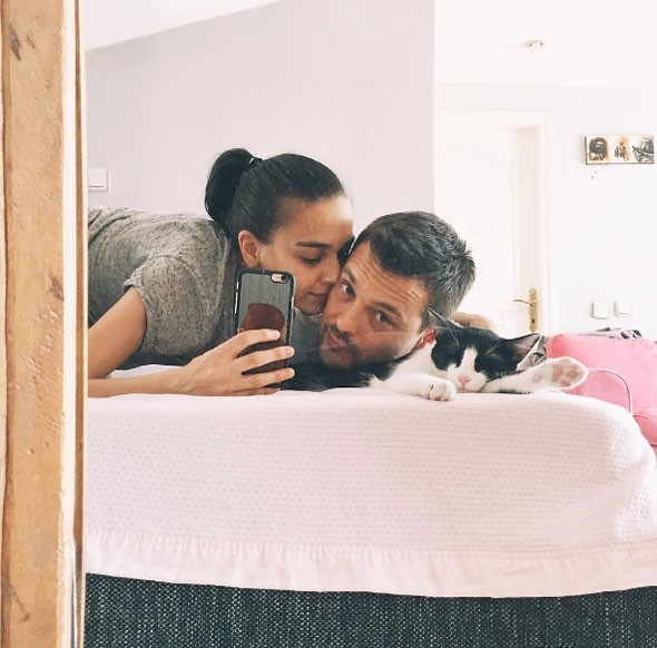 İnstagram'da ünlüler 7