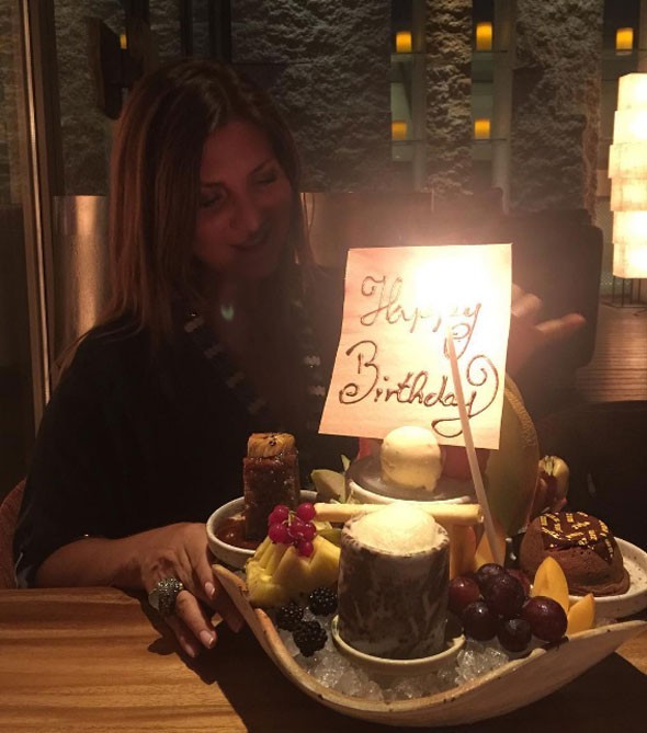 İnstagram'da ünlüler 8