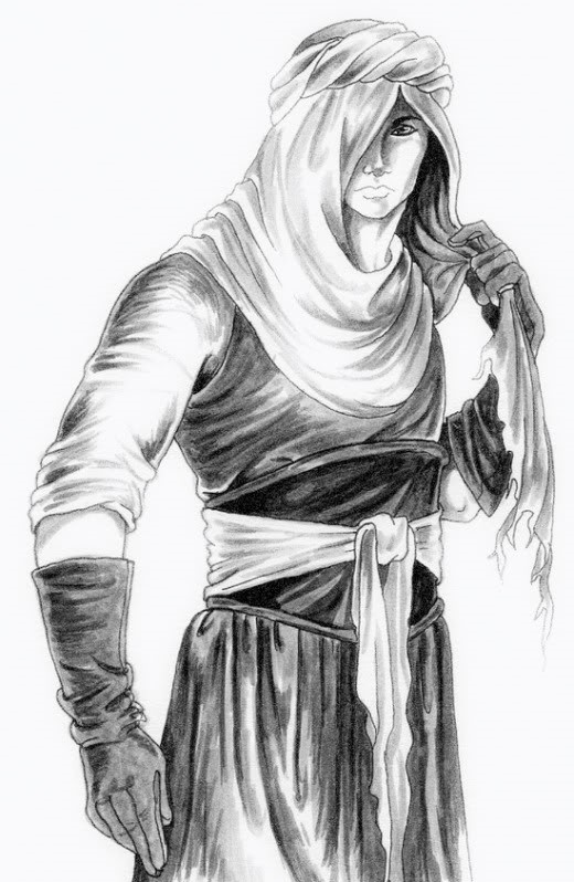 FETÖ'nün ilham kaynağı Haşhaşiler 10