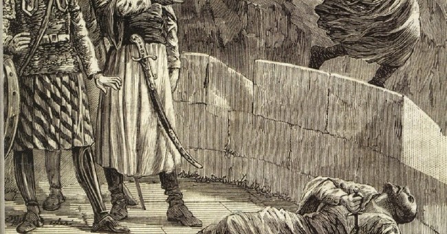 FETÖ'nün ilham kaynağı Haşhaşiler 14