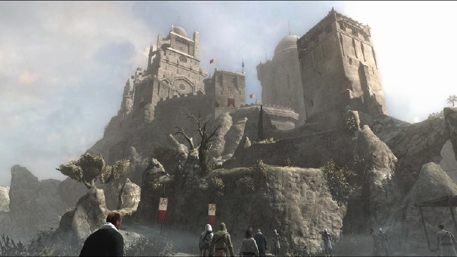 FETÖ'nün ilham kaynağı Haşhaşiler 16