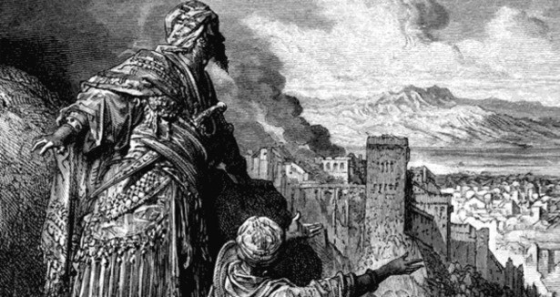 FETÖ'nün ilham kaynağı Haşhaşiler 2