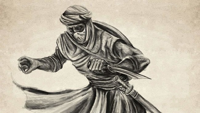 FETÖ'nün ilham kaynağı Haşhaşiler 4