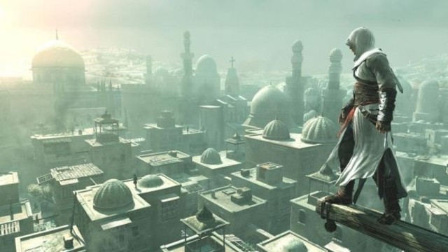 FETÖ'nün ilham kaynağı Haşhaşiler 5