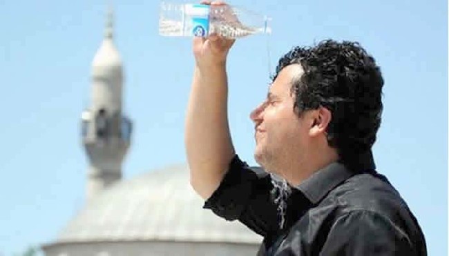 Su içmek için susamayı beklemeyin 4