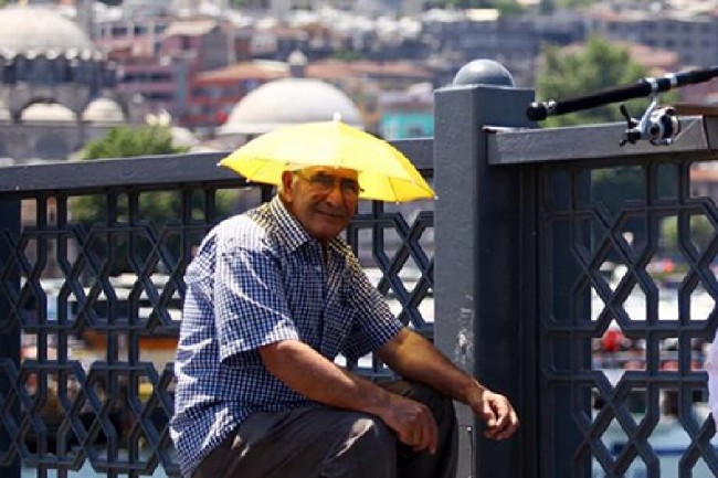 Su içmek için susamayı beklemeyin 8