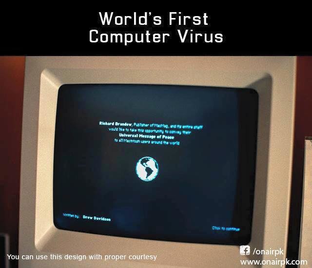 Dünyanın ilkleri 2