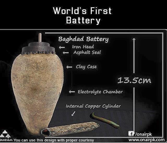 Dünyanın ilkleri 3