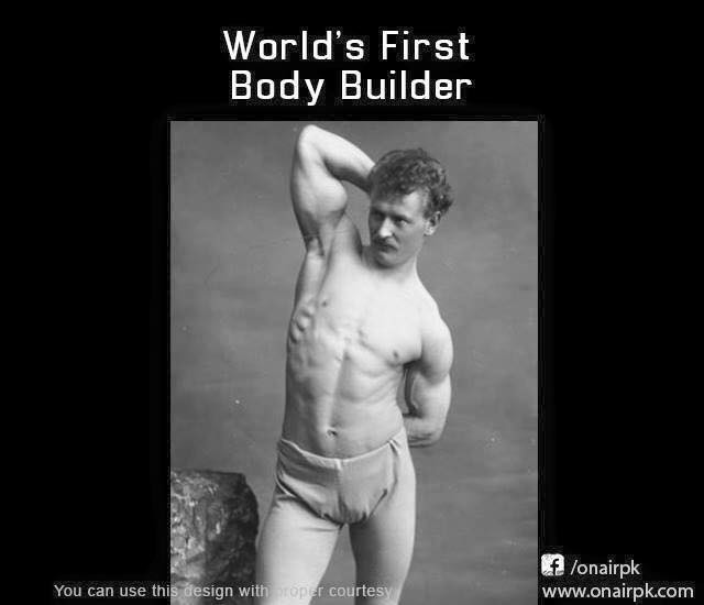 Dünyanın ilkleri 5