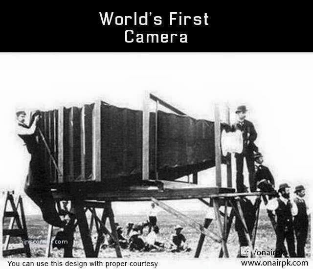 Dünyanın ilkleri 6