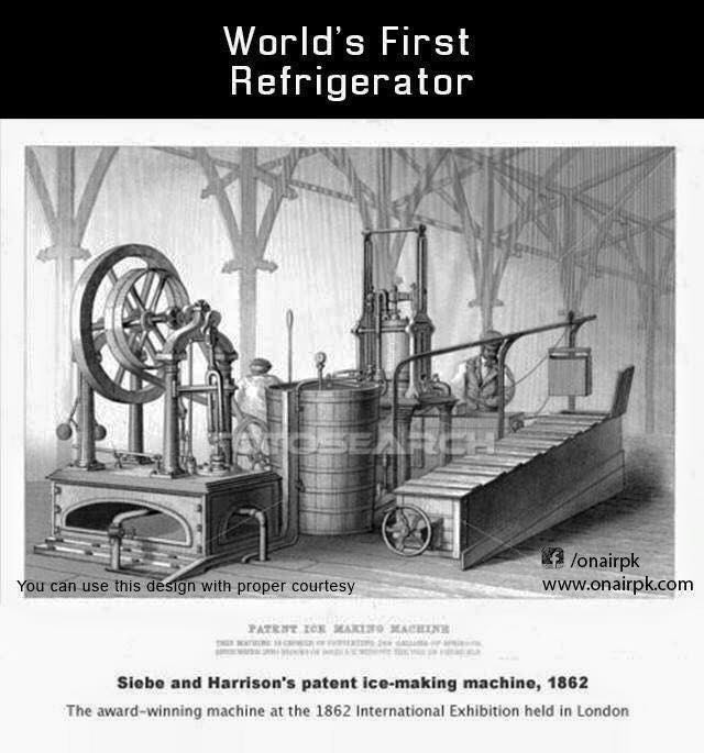 Dünyanın ilkleri 9