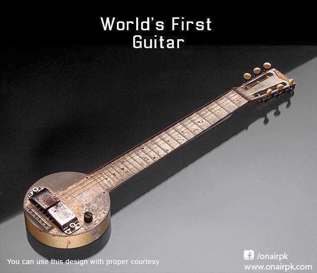 Dünyanın ilkleri 11