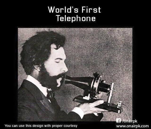 Dünyanın ilkleri 12