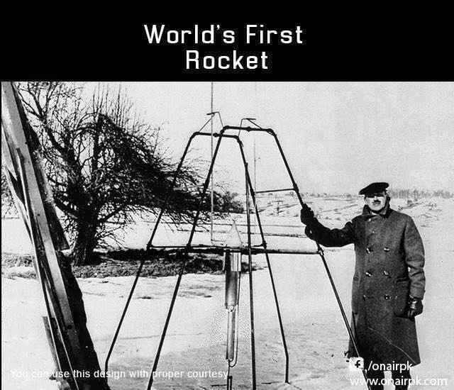 Dünyanın ilkleri 14