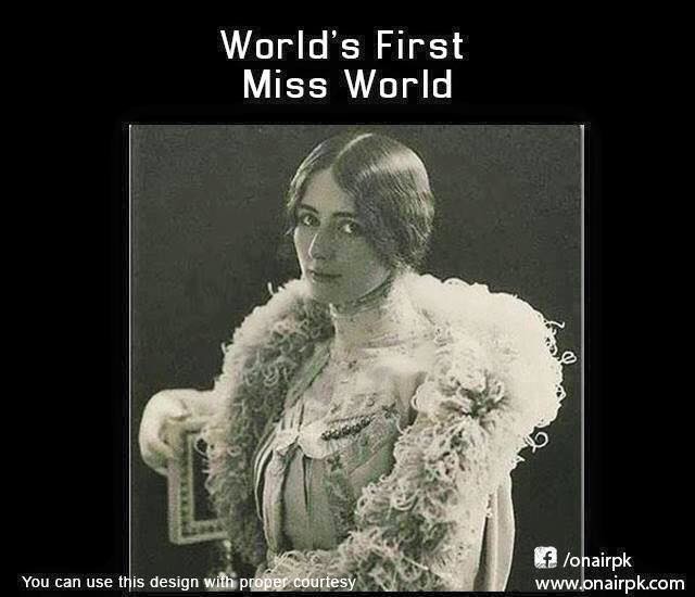 Dünyanın ilkleri 16