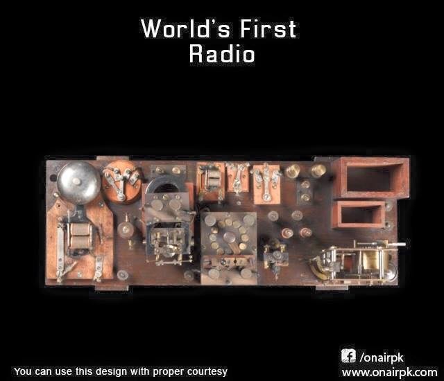 Dünyanın ilkleri 18