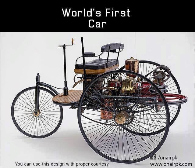 Dünyanın ilkleri 19