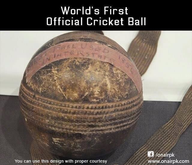 Dünyanın ilkleri 24