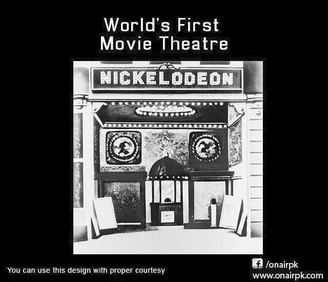 Dünyanın ilkleri 28