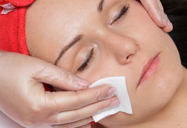 Güneş lekelerine karşı 5 etkili çözüm 4