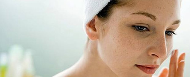 Güneş lekelerine karşı 5 etkili çözüm 6