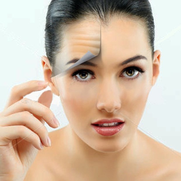 Güneş lekelerine karşı 5 etkili çözüm 7