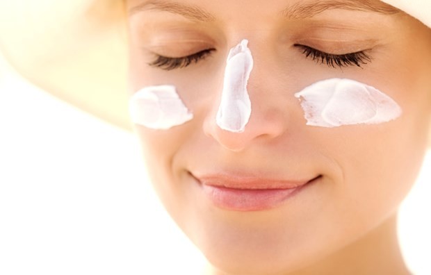 Güneş lekelerine karşı 5 etkili çözüm 9