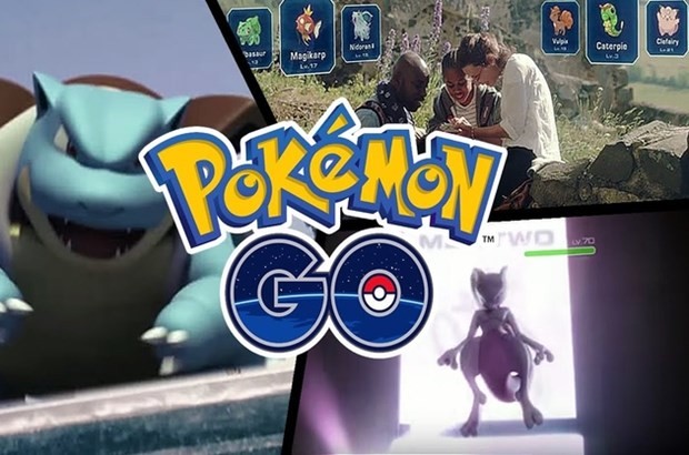 Pokemon GO kullanıcılarına şok! 10