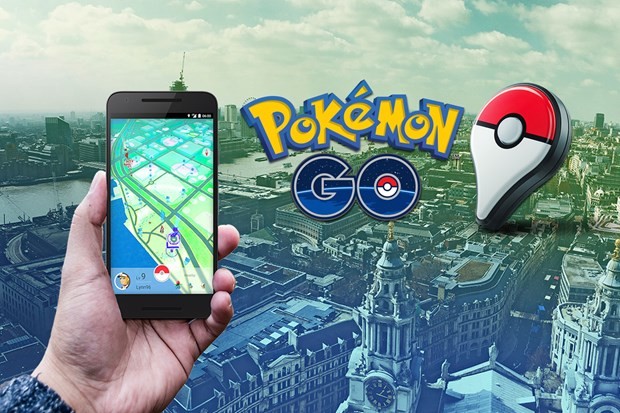 Pokemon GO kullanıcılarına şok! 13