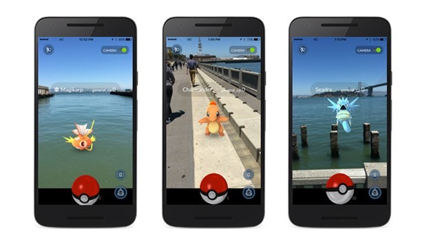 Pokemon GO kullanıcılarına şok! 14