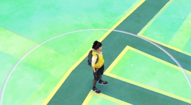 Pokemon GO kullanıcılarına şok! 16