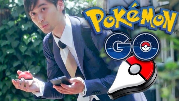Pokemon GO kullanıcılarına şok! 8