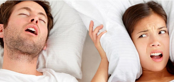 Horlama nasıl tedavi edilir? 1