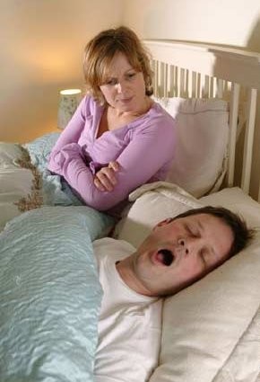 Horlama nasıl tedavi edilir? 11