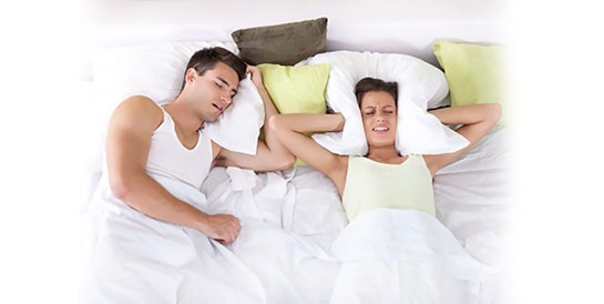 Horlama nasıl tedavi edilir? 12