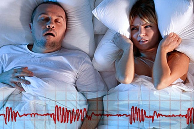 Horlama nasıl tedavi edilir? 15