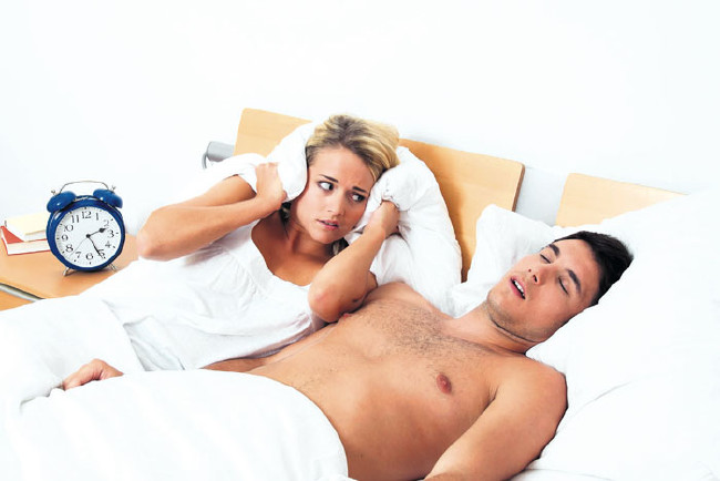 Horlama nasıl tedavi edilir? 6