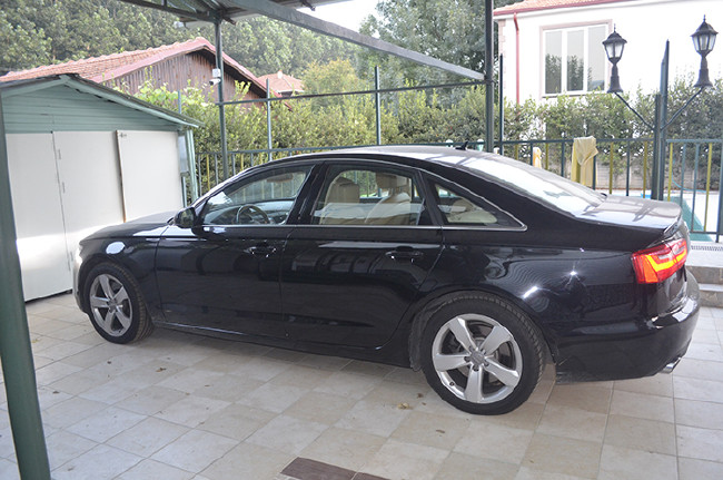 Silik FETÖ imamının sırrı 2