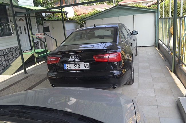 Silik FETÖ imamının sırrı 3