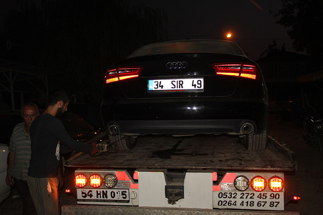 Silik FETÖ imamının sırrı 4