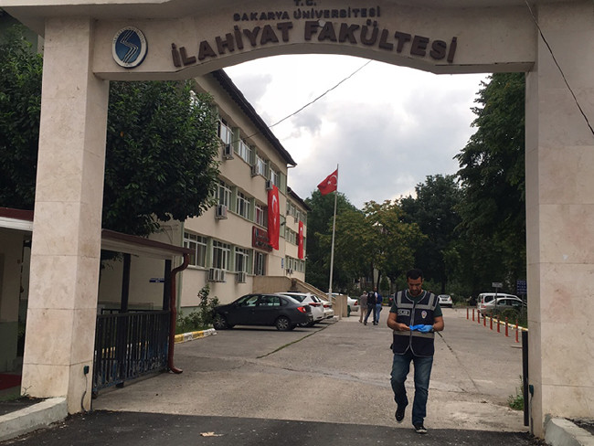 Silik FETÖ imamının sırrı 11