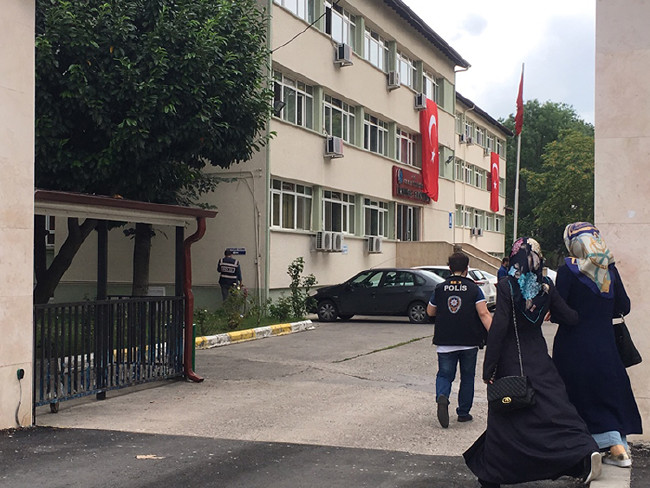 Silik FETÖ imamının sırrı 12