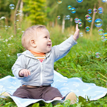 Gelişim geriliğine erken müdahale yolları 4